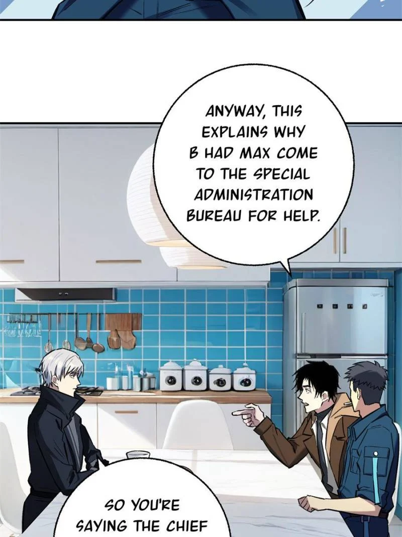 Moment Space Chapter 43 - Page 57