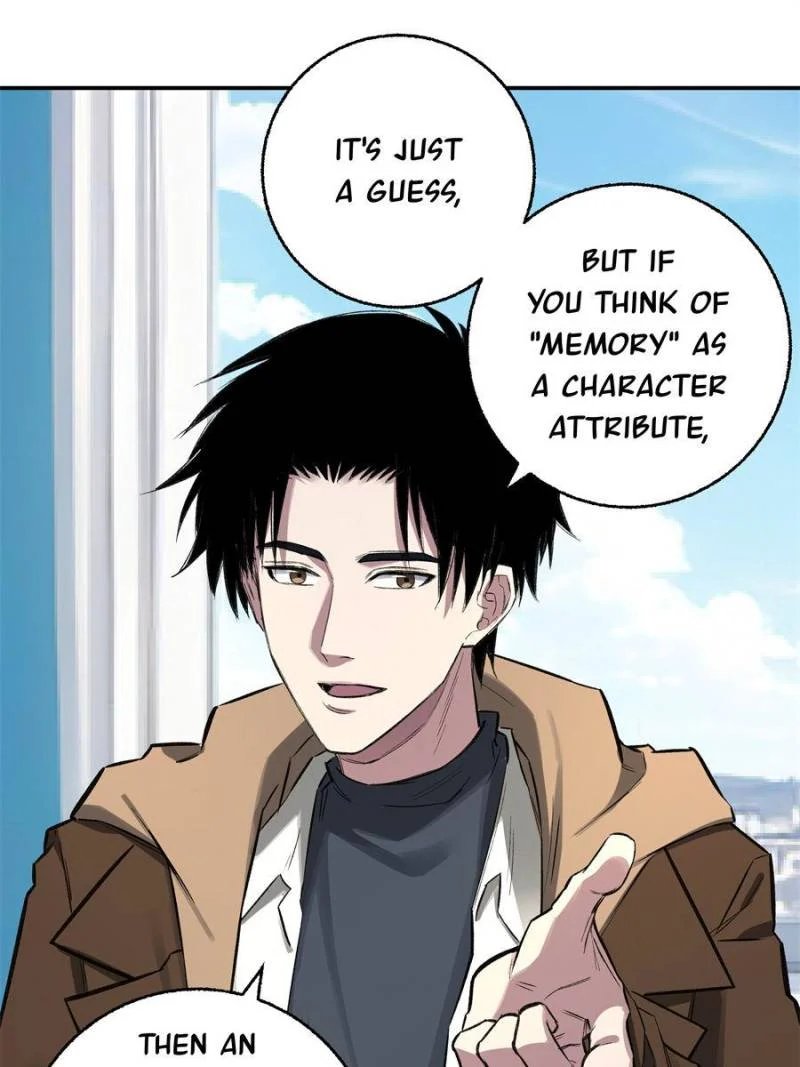 Moment Space Chapter 43 - Page 59