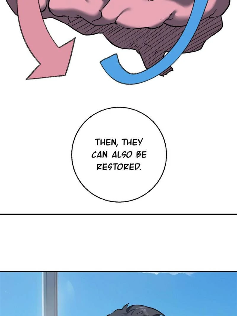 Moment Space Chapter 43 - Page 62