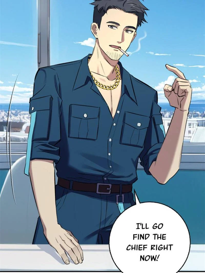 Moment Space Chapter 43 - Page 63
