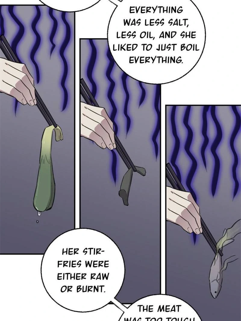 Moment Space Chapter 43 - Page 10