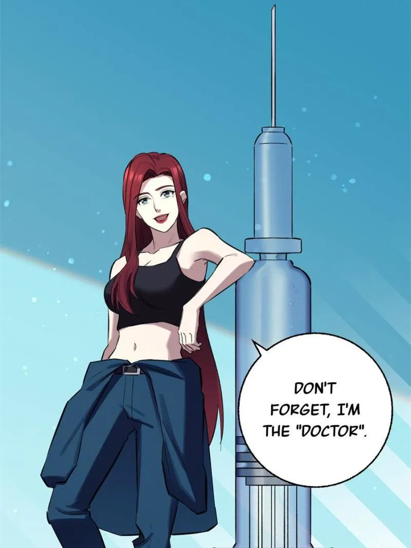 Moment Space Chapter 44 - Page 11