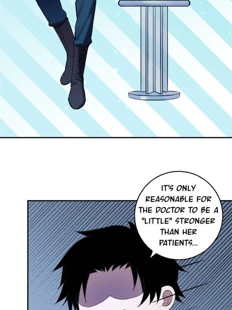 Moment Space Chapter 44 - Page 12