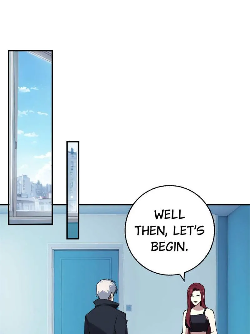 Moment Space Chapter 44 - Page 14