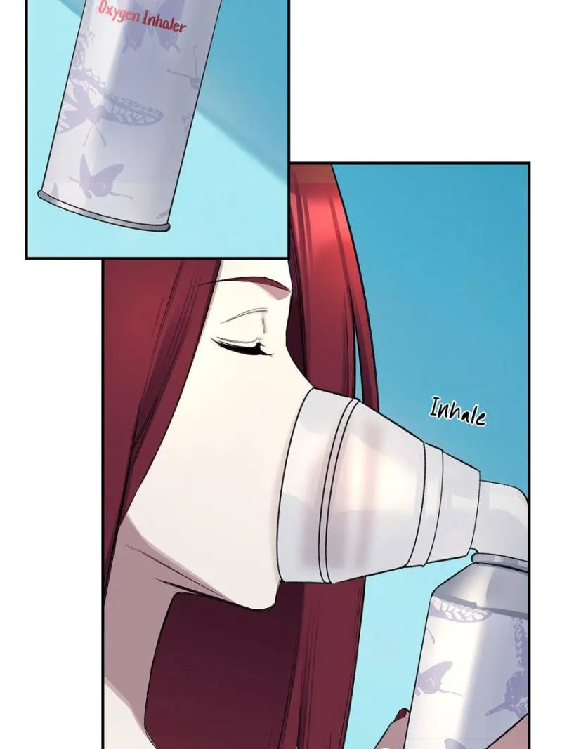 Moment Space Chapter 44 - Page 16