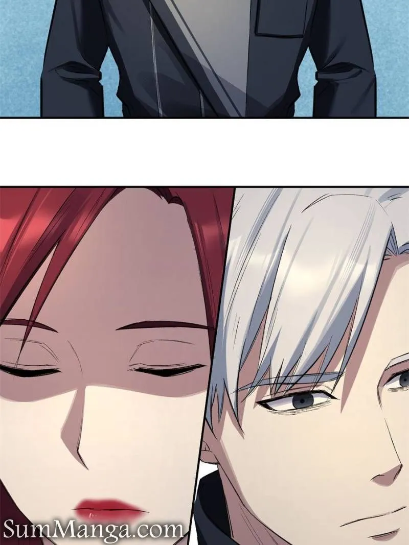Moment Space Chapter 44 - Page 20
