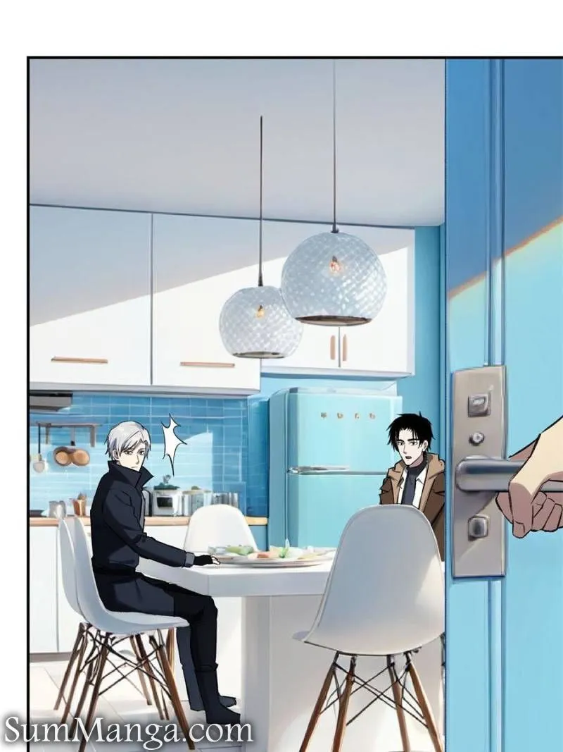 Moment Space Chapter 44 - Page 3