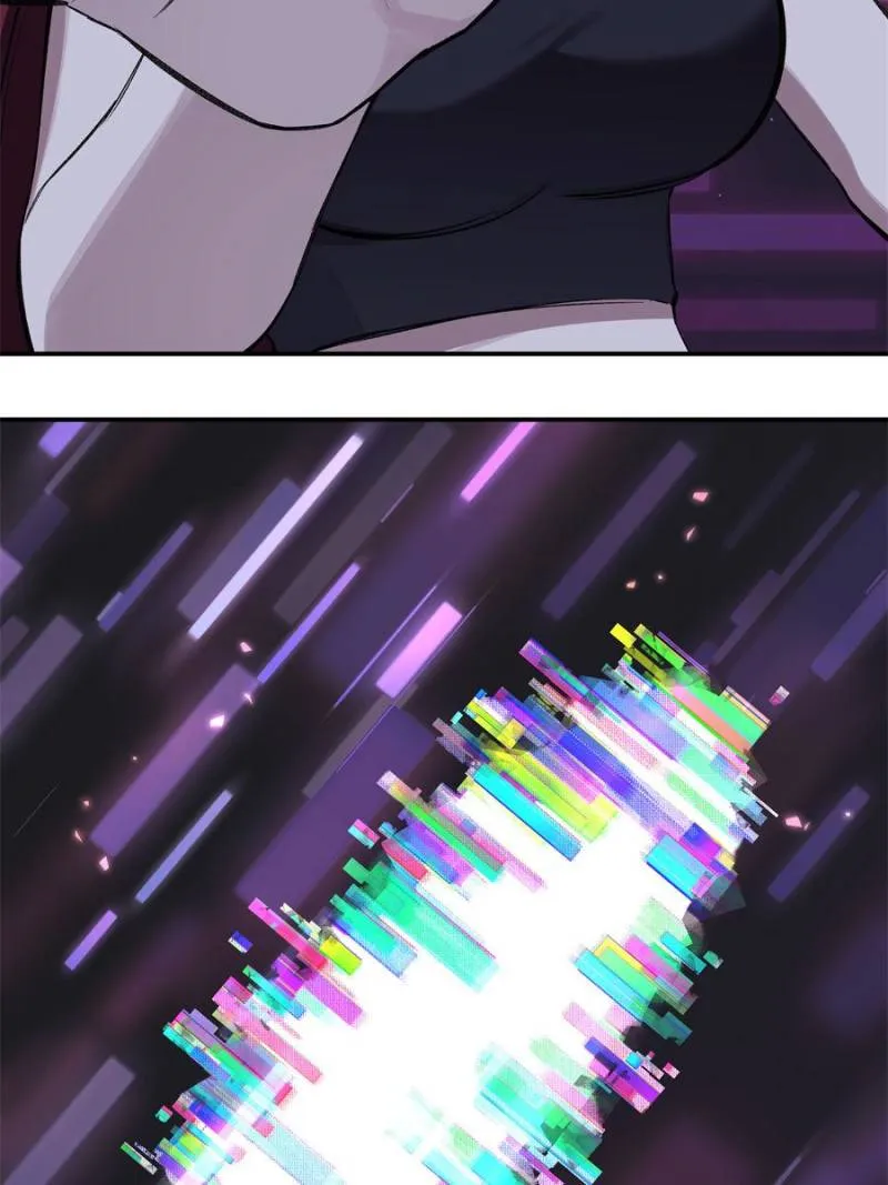 Moment Space Chapter 44 - Page 29