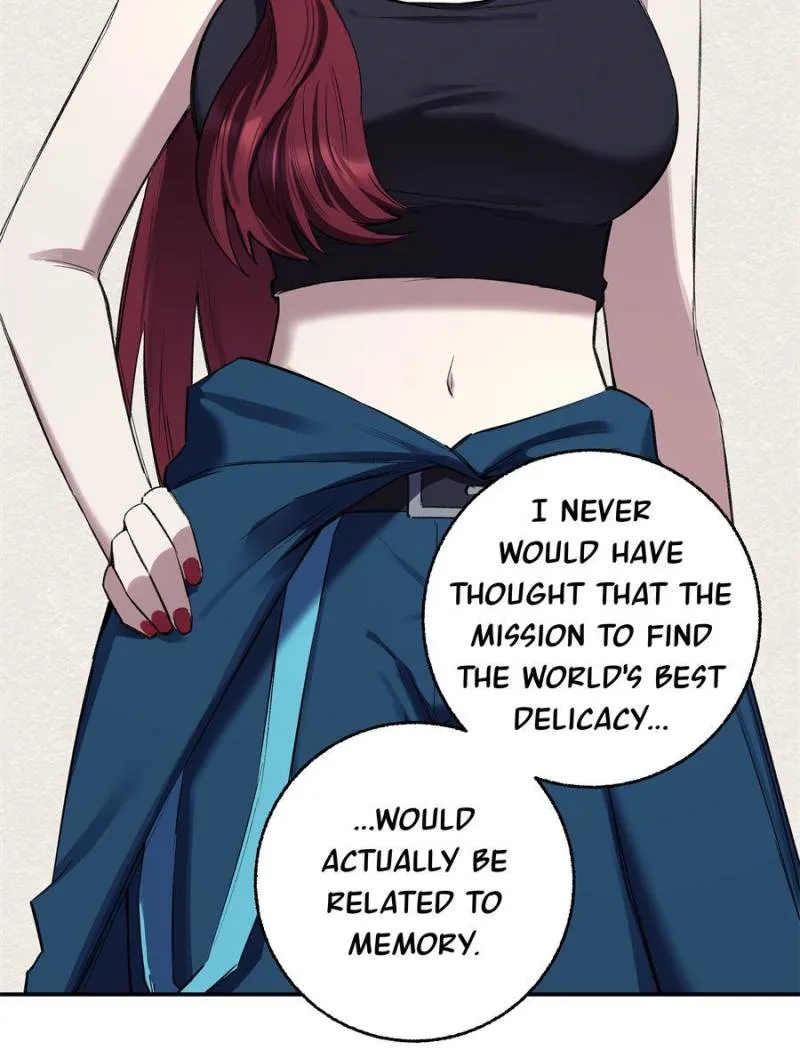 Moment Space Chapter 44 - Page 5