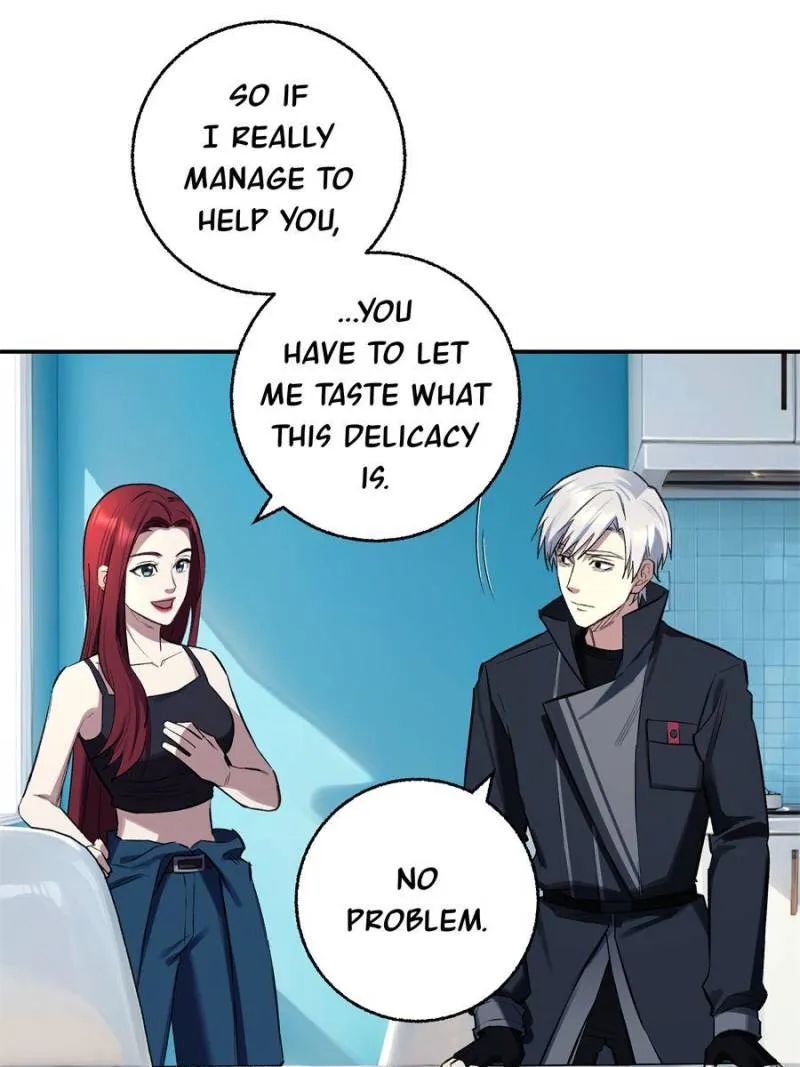 Moment Space Chapter 44 - Page 6