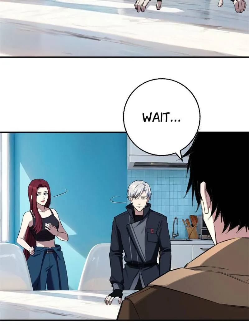 Moment Space Chapter 44 - Page 7