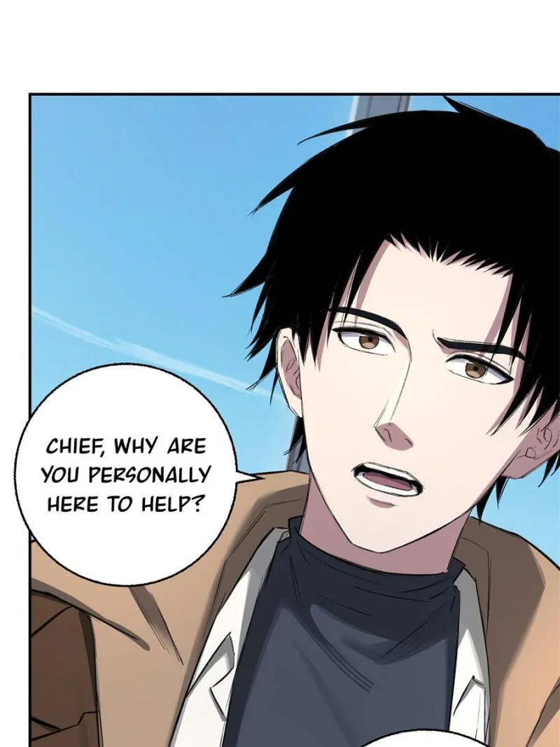 Moment Space Chapter 44 - Page 8