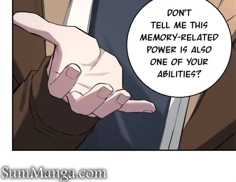 Moment Space Chapter 44 - Page 9