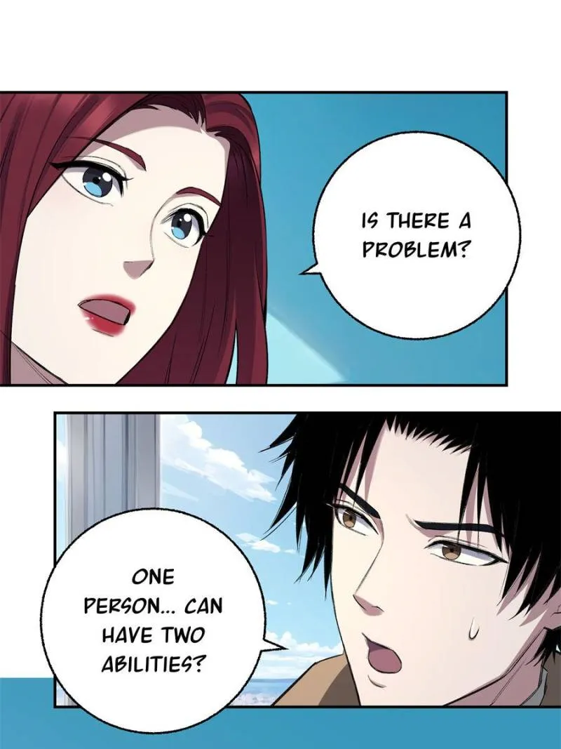 Moment Space Chapter 44 - Page 10