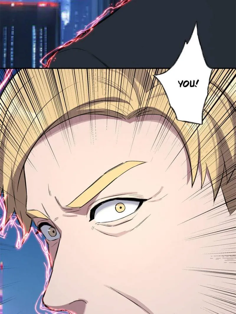 Moment Space Chapter 45 - Page 11
