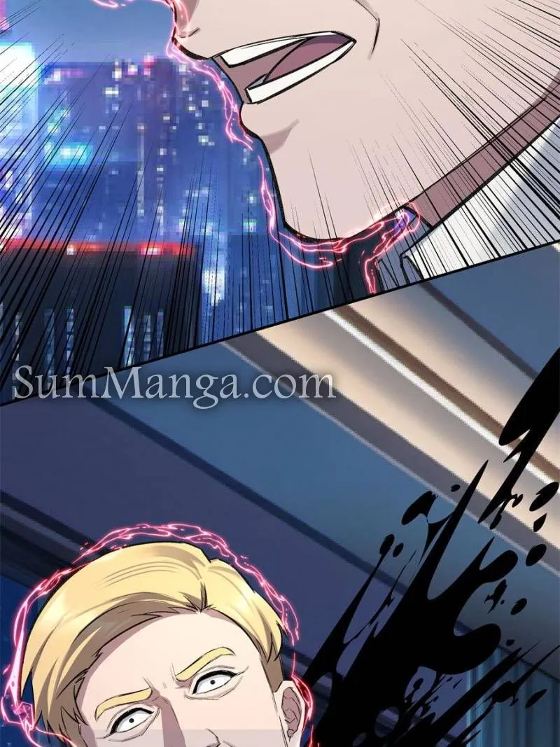 Moment Space Chapter 45 - Page 12