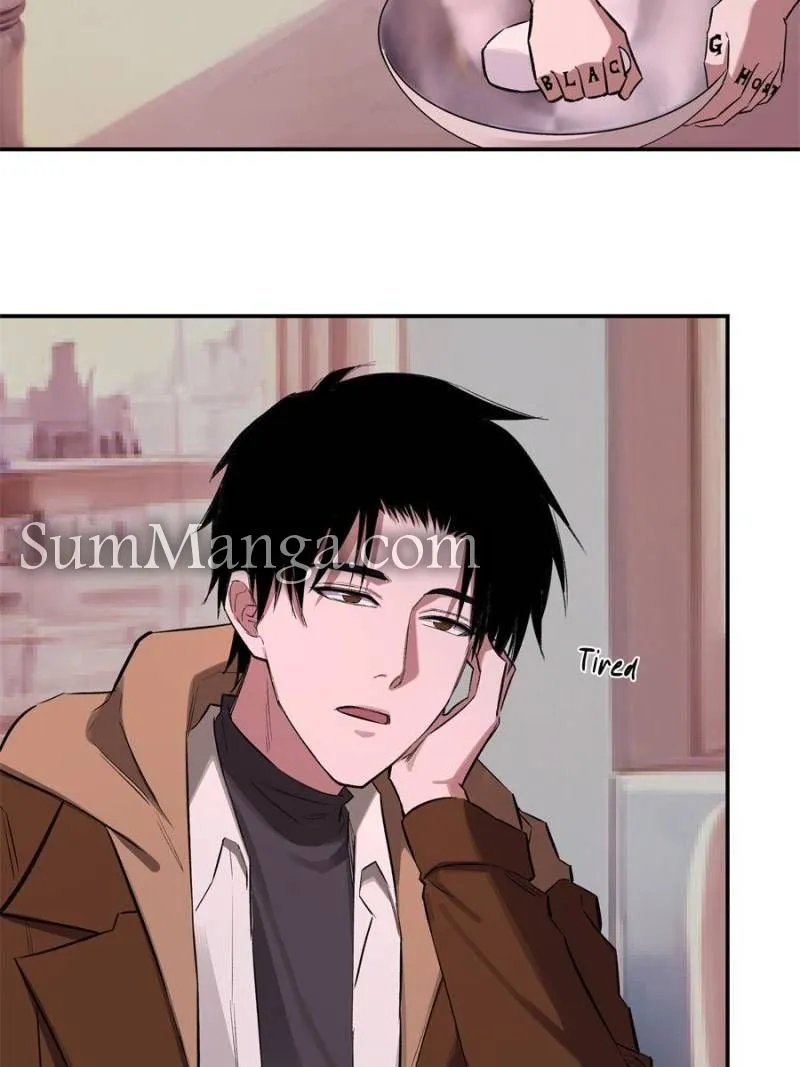 Moment Space Chapter 45 - Page 3