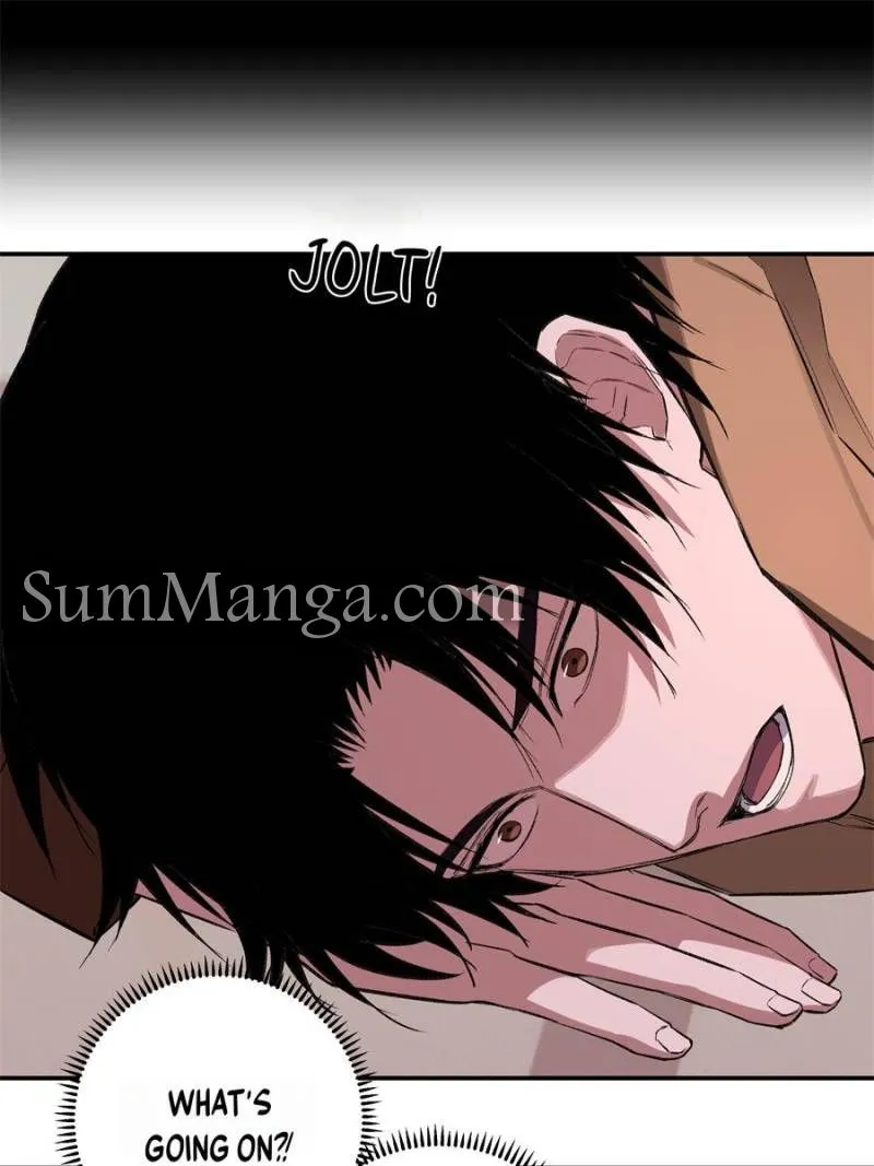 Moment Space Chapter 45 - Page 21