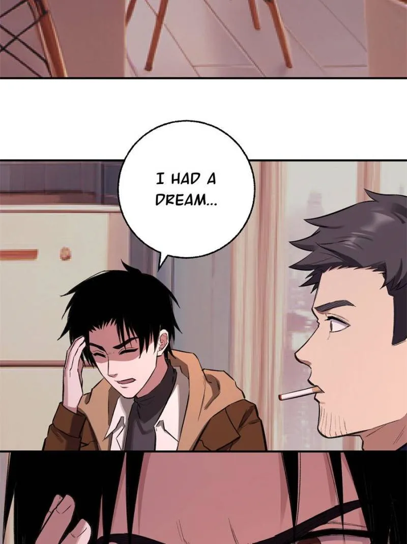 Moment Space Chapter 45 - Page 23