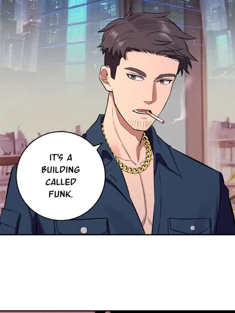 Moment Space Chapter 45 - Page 27