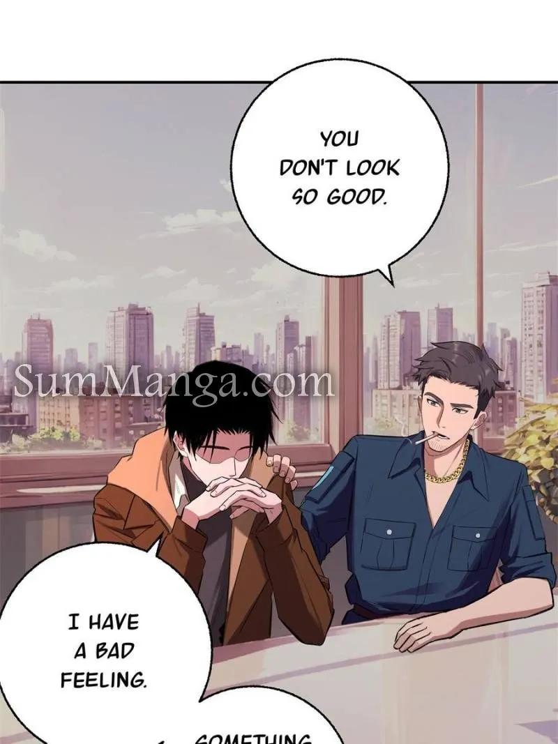 Moment Space Chapter 45 - Page 30
