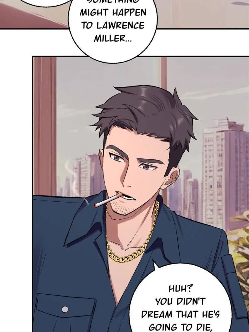 Moment Space Chapter 45 - Page 31