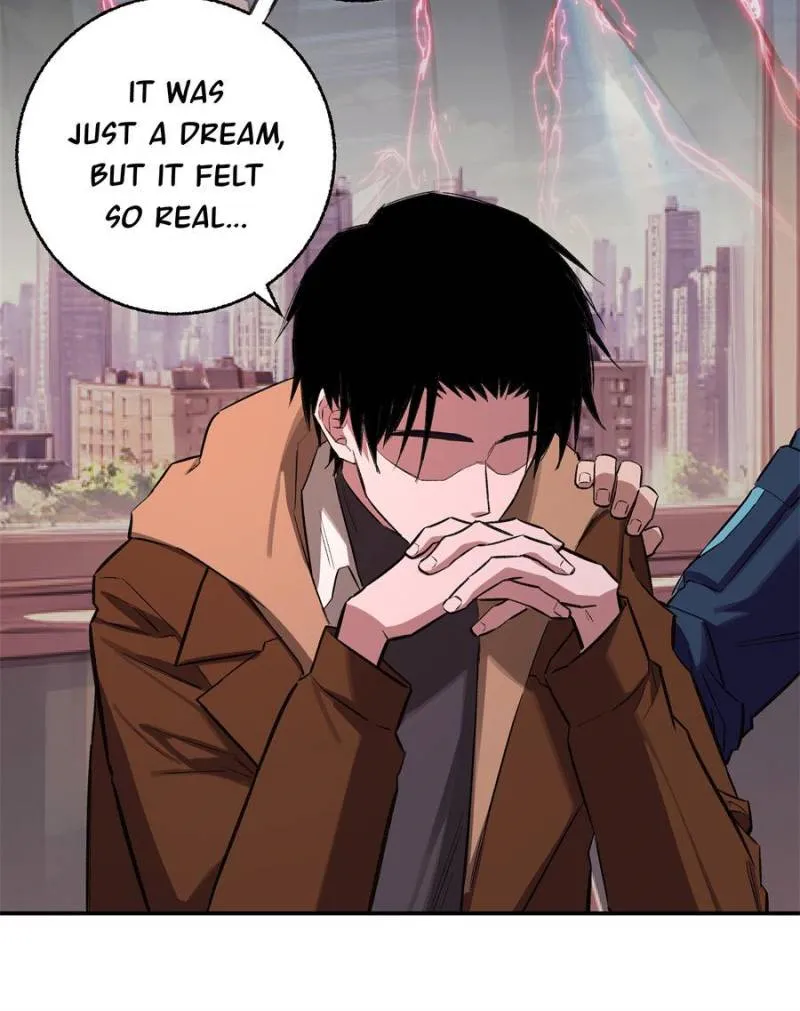 Moment Space Chapter 45 - Page 33