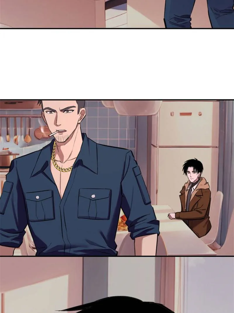 Moment Space Chapter 45 - Page 37