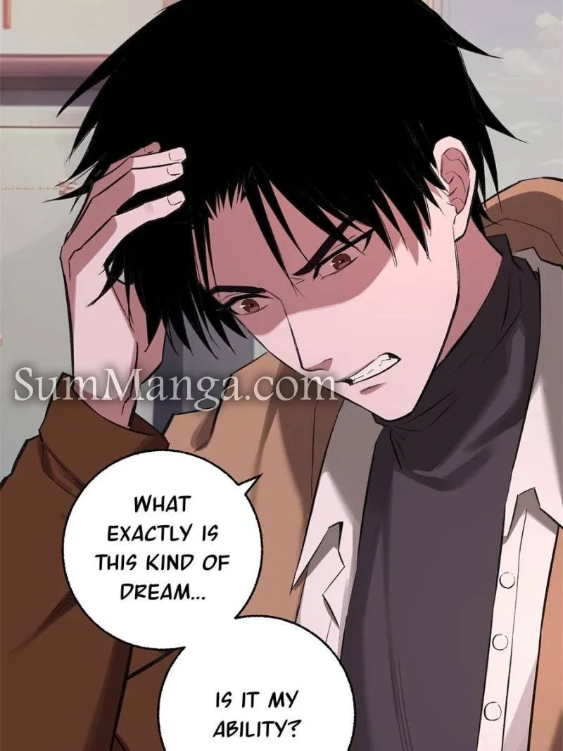 Moment Space Chapter 45 - Page 38