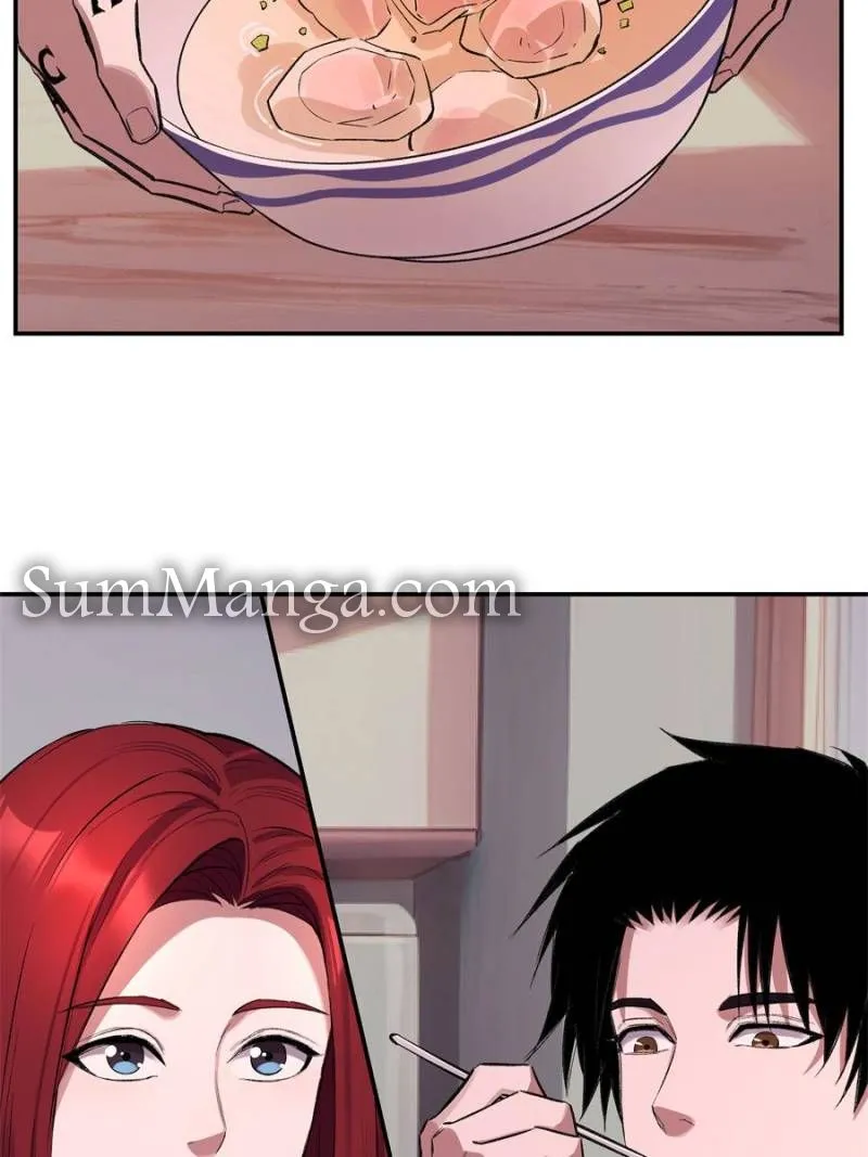 Moment Space Chapter 45 - Page 41