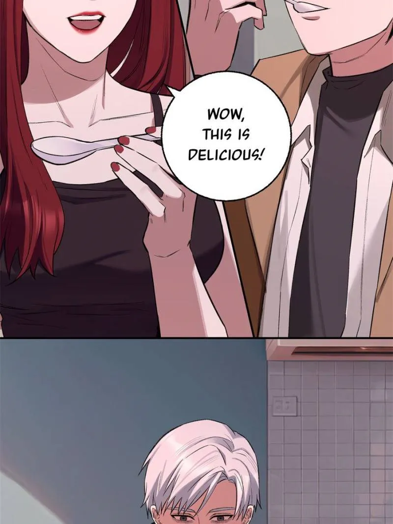 Moment Space Chapter 45 - Page 42