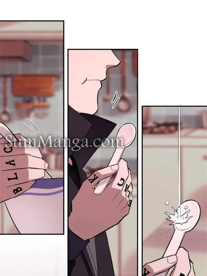 Moment Space Chapter 45 - Page 44