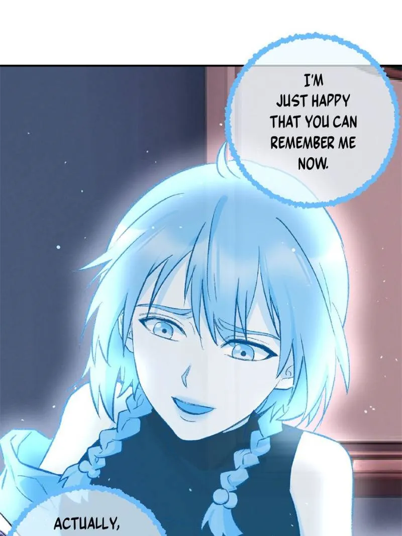 Moment Space Chapter 45 - Page 54