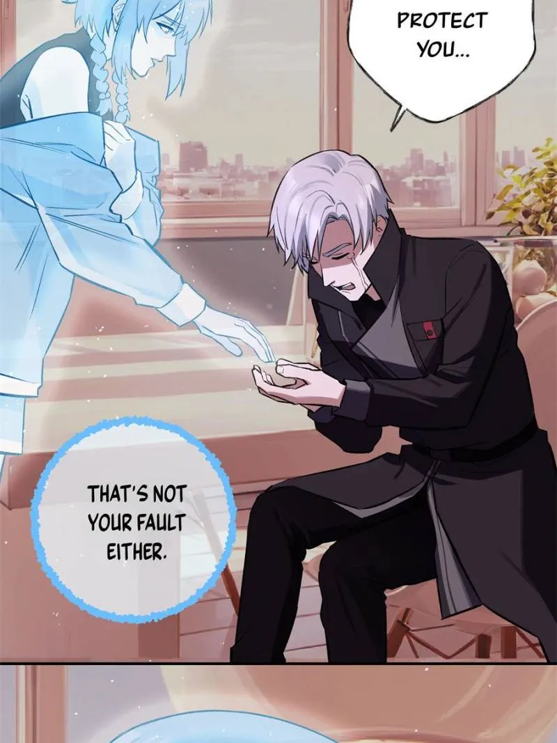 Moment Space Chapter 45 - Page 57