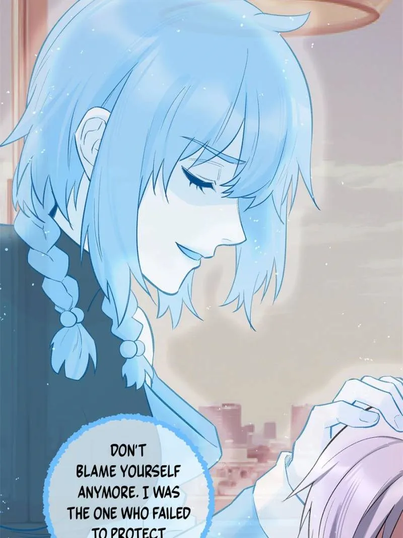 Moment Space Chapter 45 - Page 58