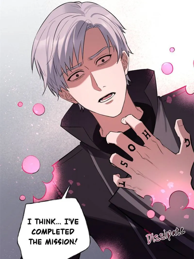 Moment Space Chapter 45 - Page 61