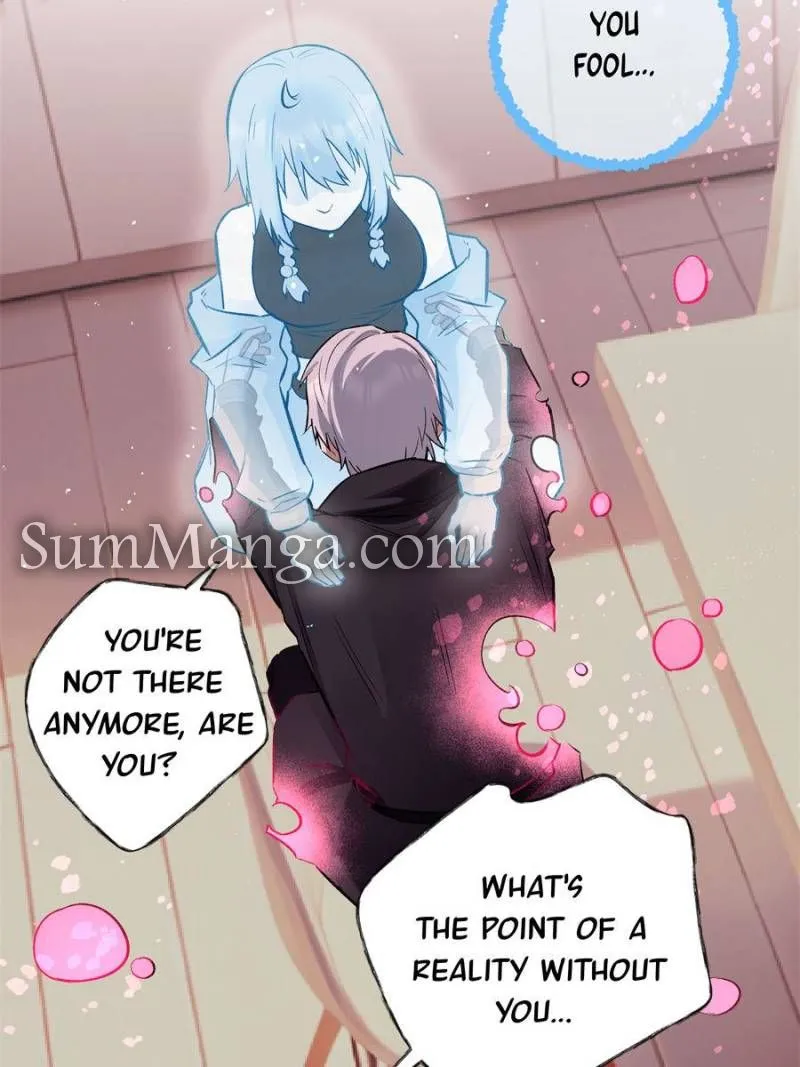 Moment Space Chapter 45 - Page 64
