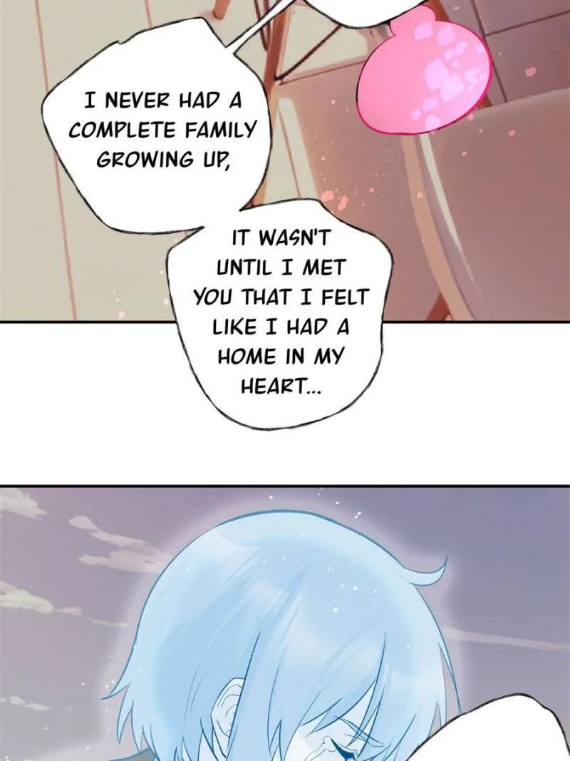 Moment Space Chapter 45 - Page 65