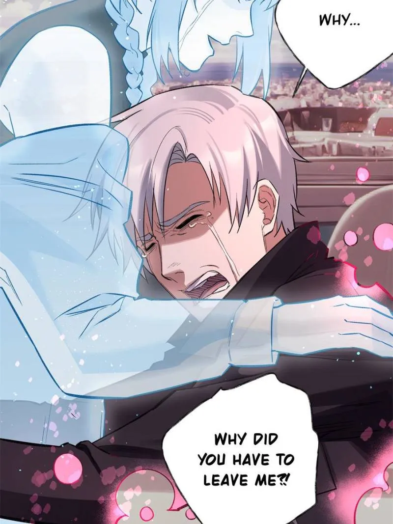 Moment Space Chapter 45 - Page 66