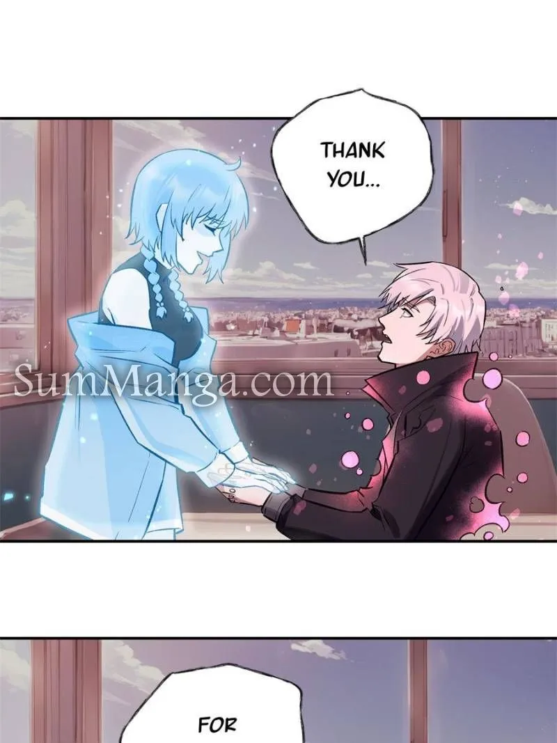 Moment Space Chapter 45 - Page 69