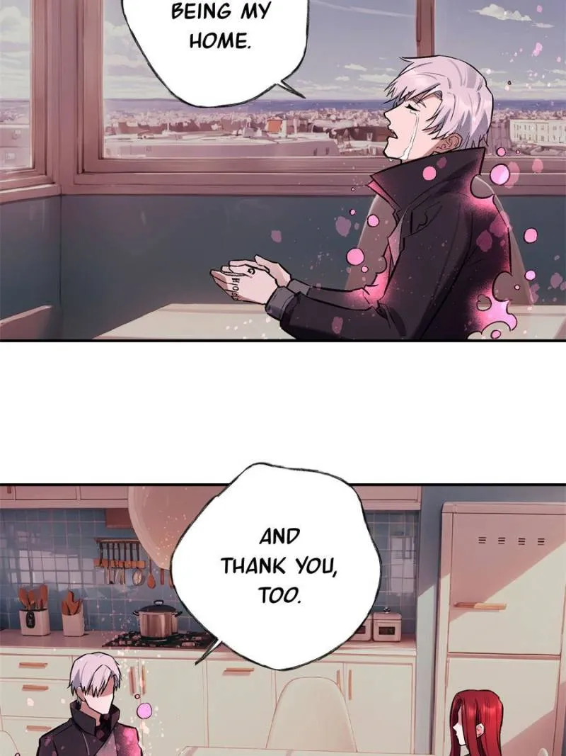 Moment Space Chapter 45 - Page 70