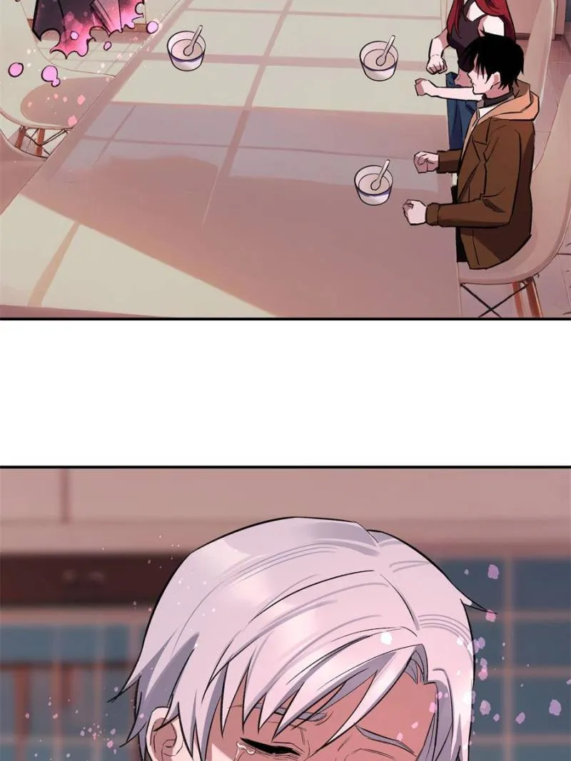 Moment Space Chapter 45 - Page 71