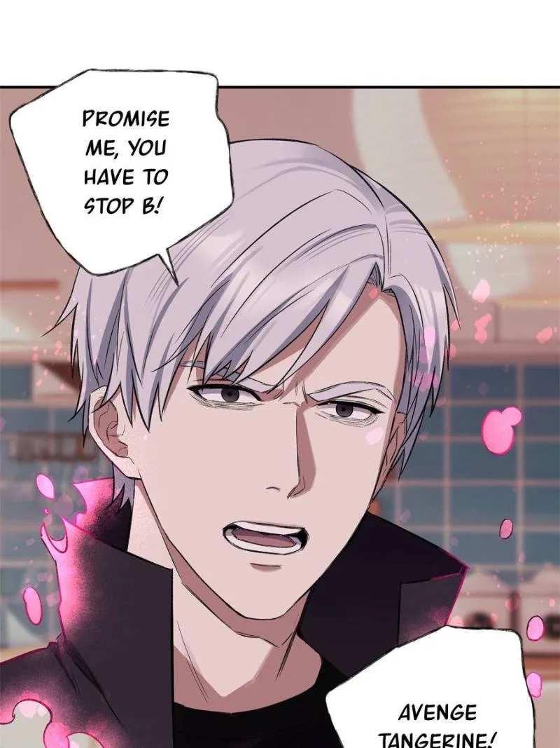 Moment Space Chapter 45 - Page 74