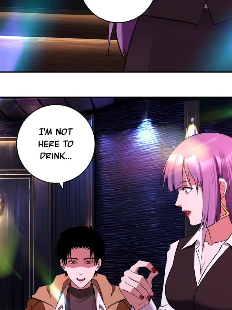 Moment Space Chapter 46 - Page 11