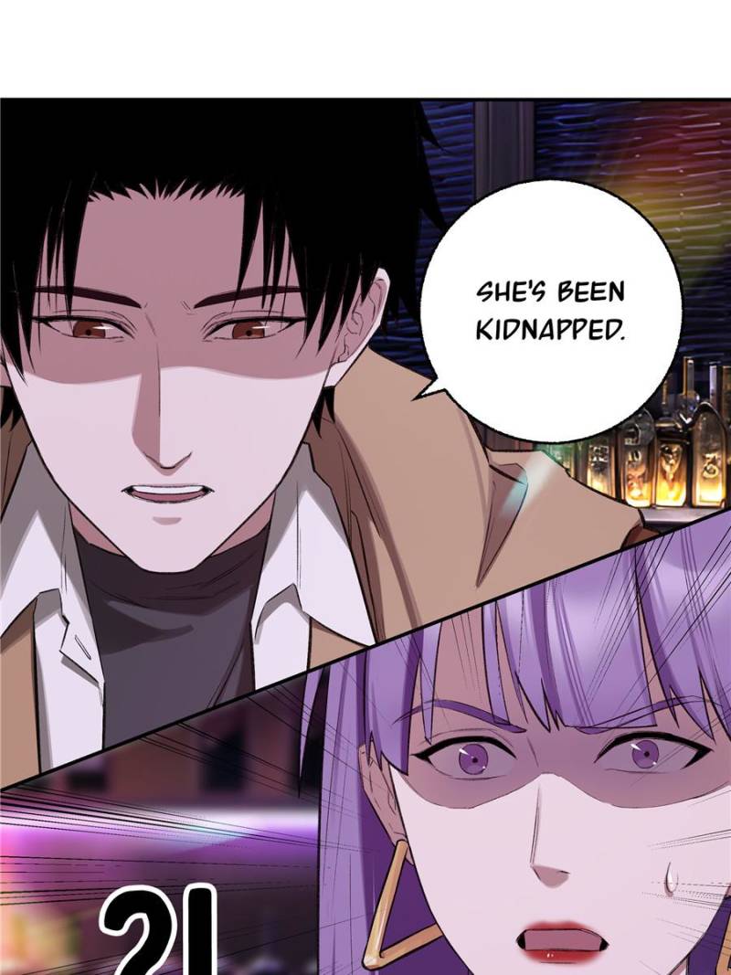Moment Space Chapter 46 - Page 13