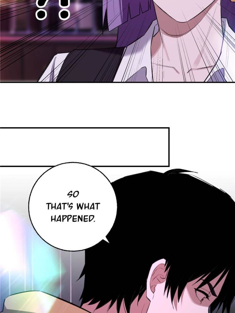 Moment Space Chapter 46 - Page 14
