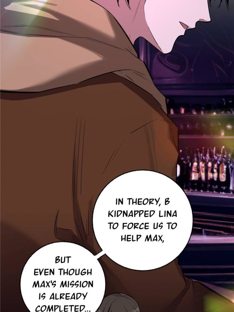 Moment Space Chapter 46 - Page 15
