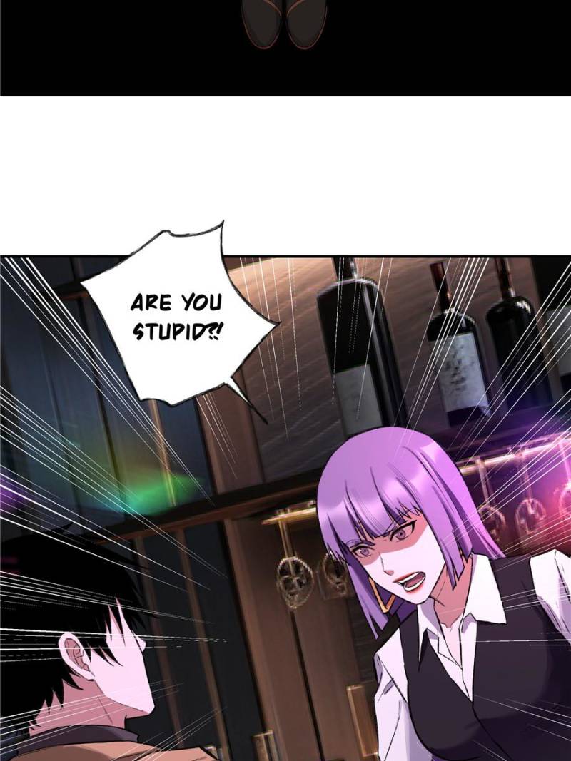 Moment Space Chapter 46 - Page 17