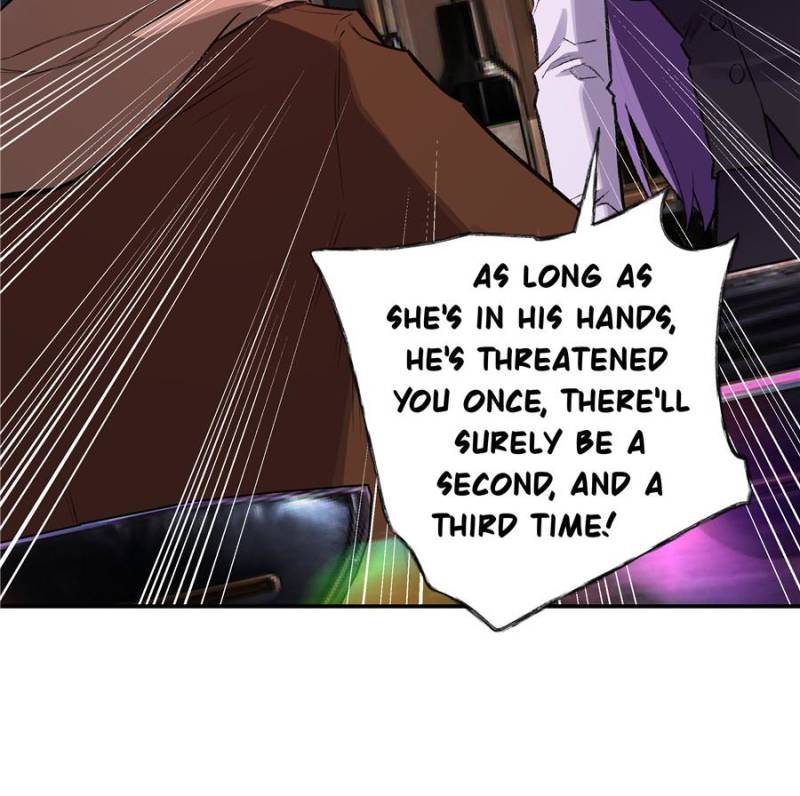 Moment Space Chapter 46 - Page 18