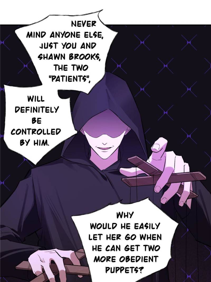 Moment Space Chapter 46 - Page 19